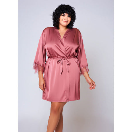 Charlotte Robe