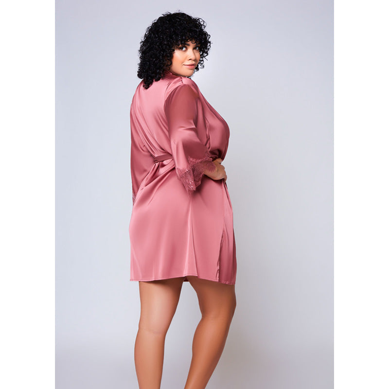 Charlotte Robe