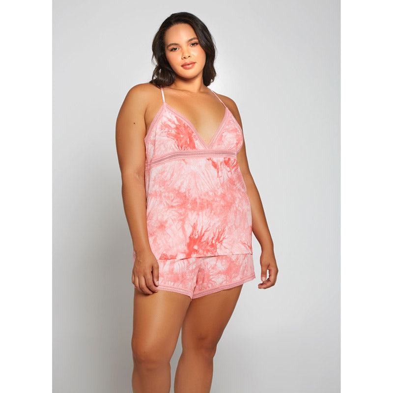 Doreen Cami Set