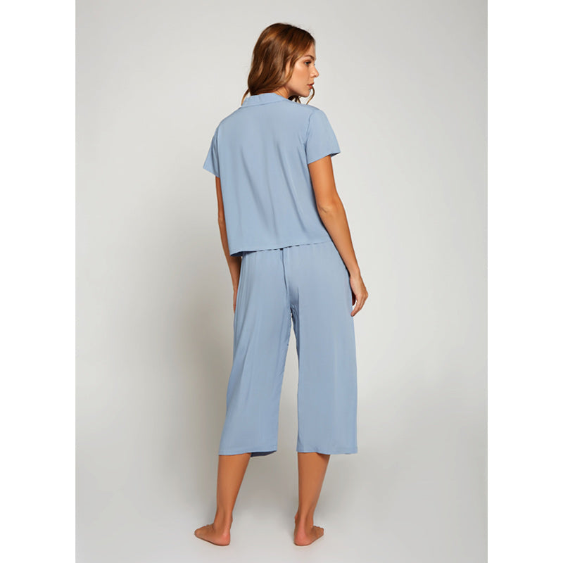 Renee Pajamas Top