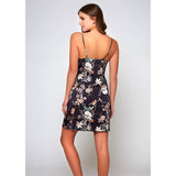 Amelia Chemise