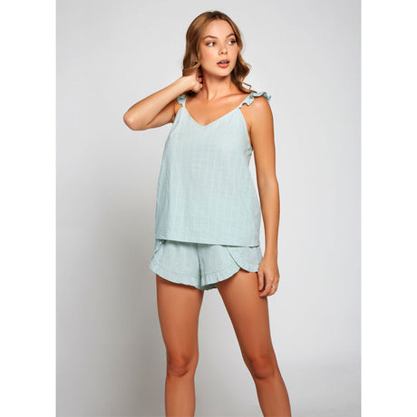 Claire Cami Set