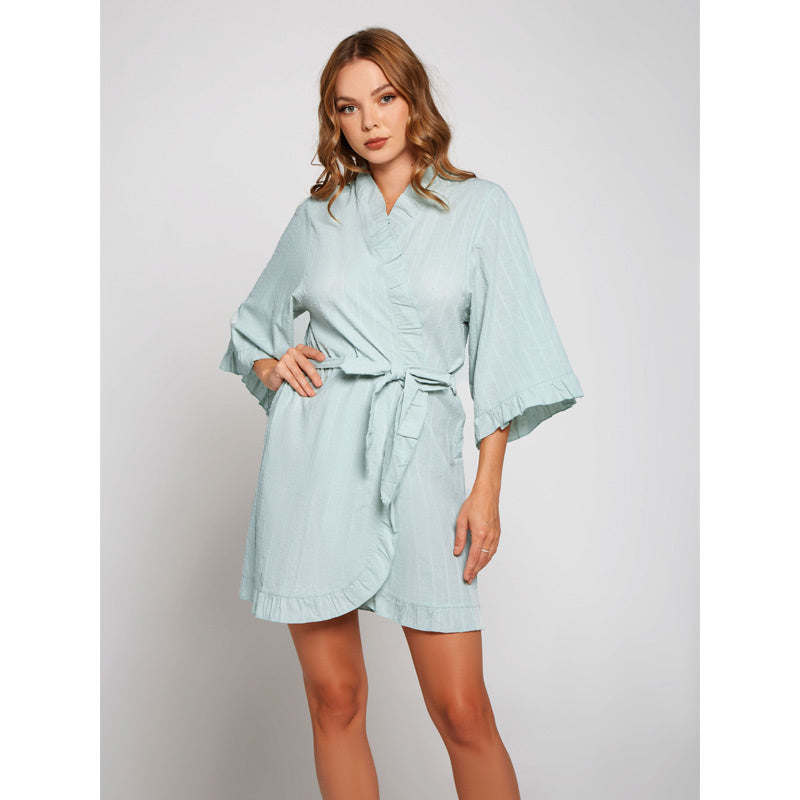 Claire Robe