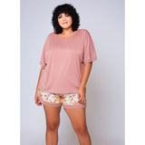 Nora PJ Set