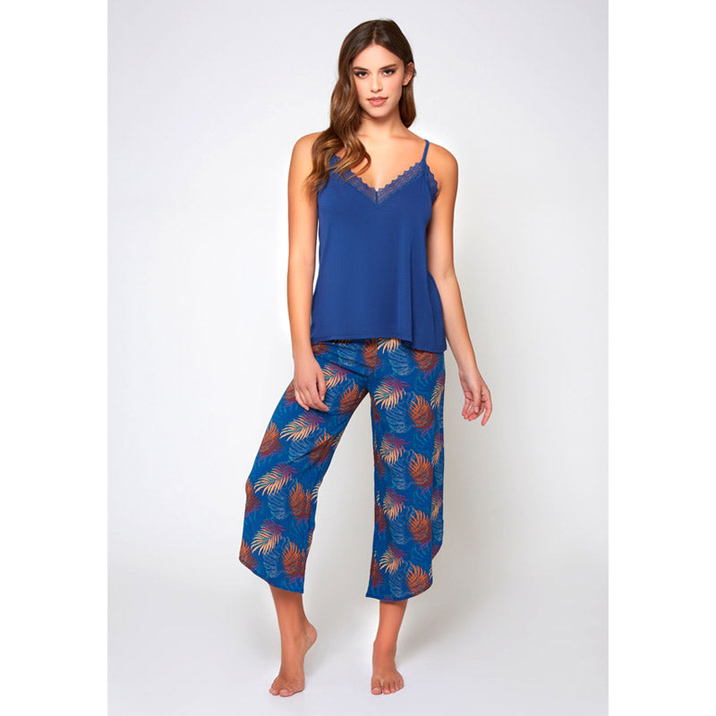 Nora Cami Set