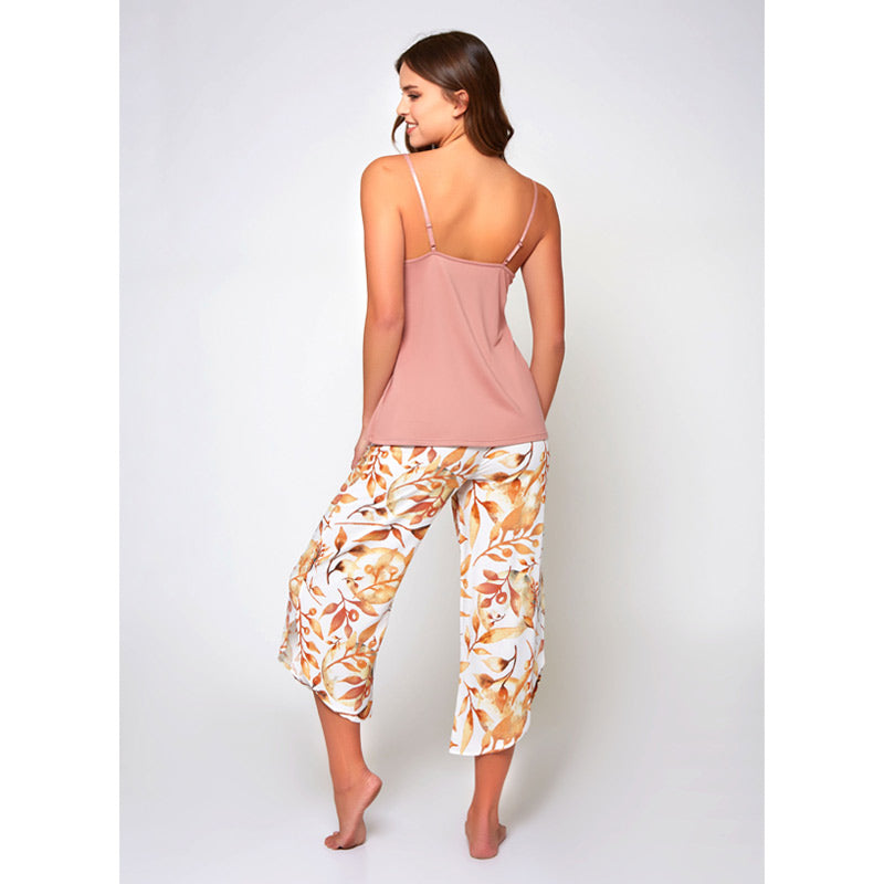 Nora Cami Set