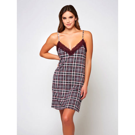 Jessie Chemise