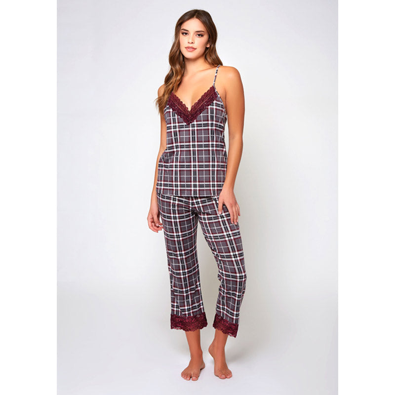 Jessie Pajama