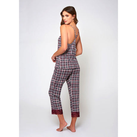 Jessie Pajama