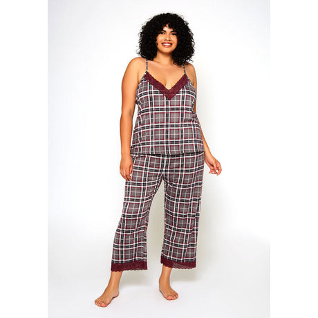 Jessie Pajama