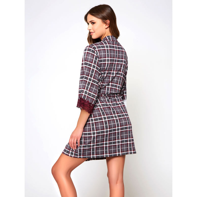 Jessie Robe