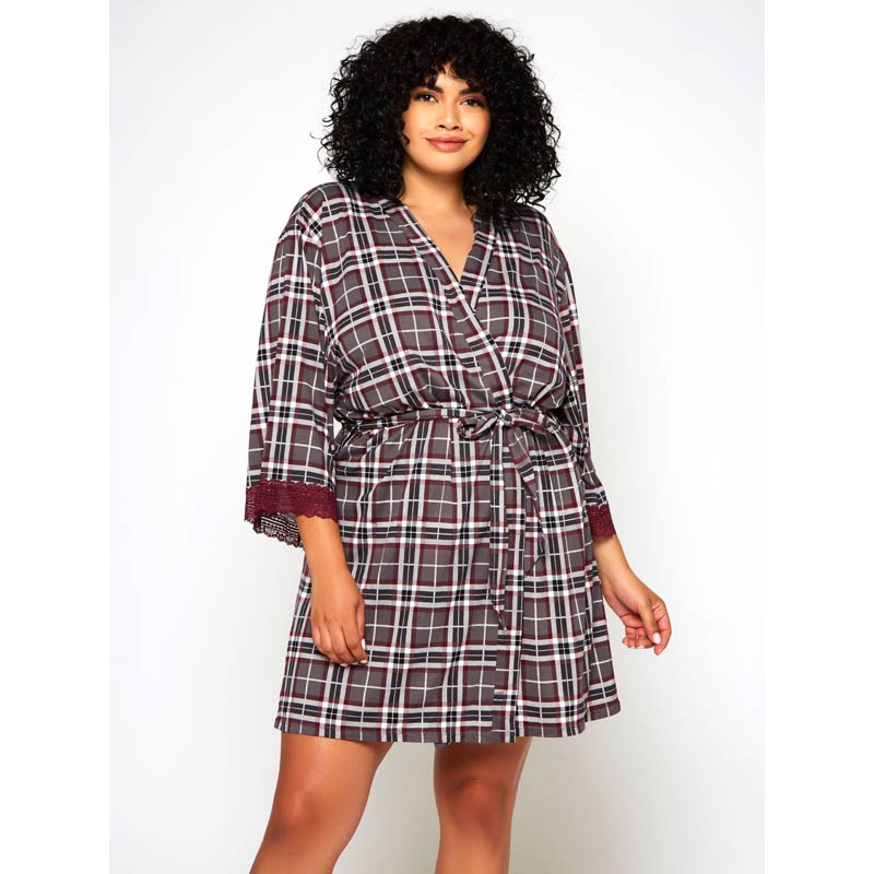 Jessie Robe