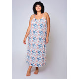 Elie Sleep Dress