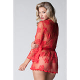 Madelyn Robe