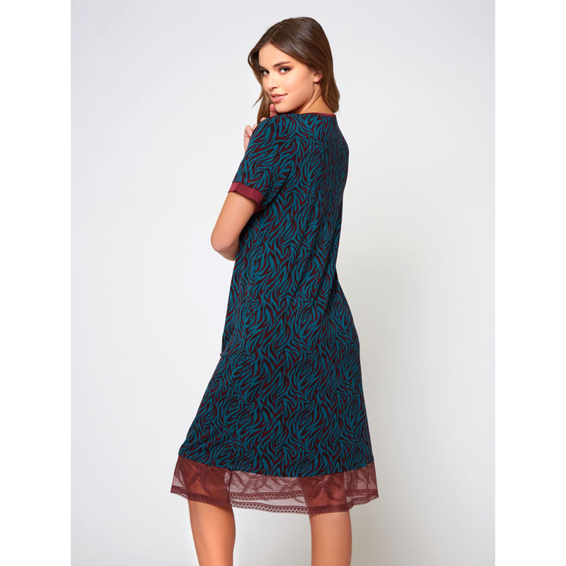 Sylvie Shirt