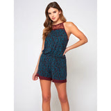 Sylvie Romper