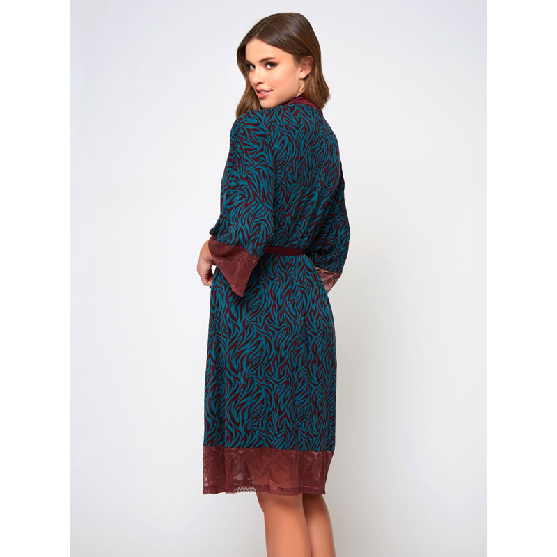 Sylvie Robe