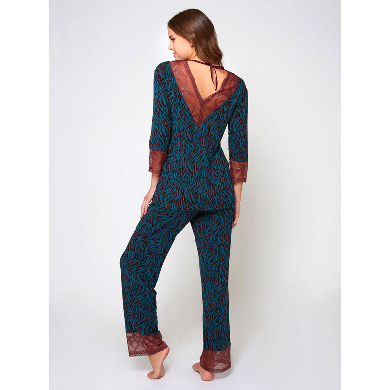 Sylvie PJ Set