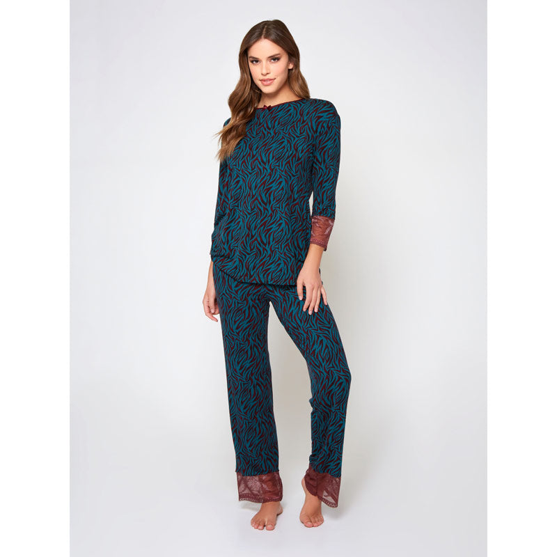 Sylvie PJ Set