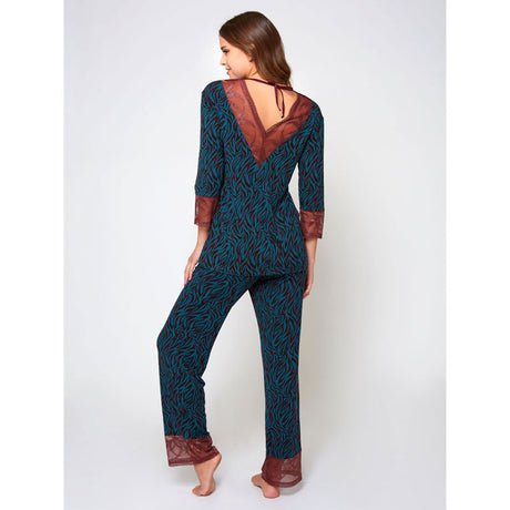 Sylvie PJ Set