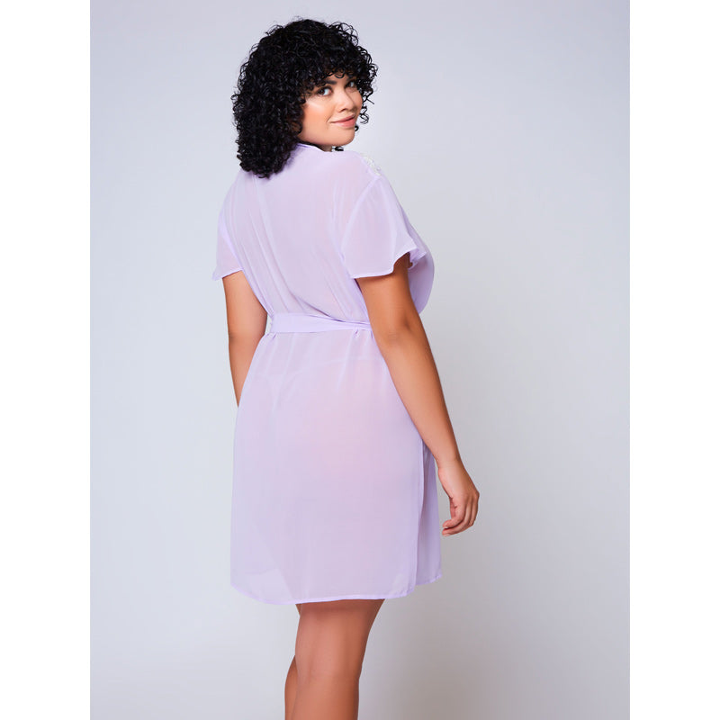 Calista Robe