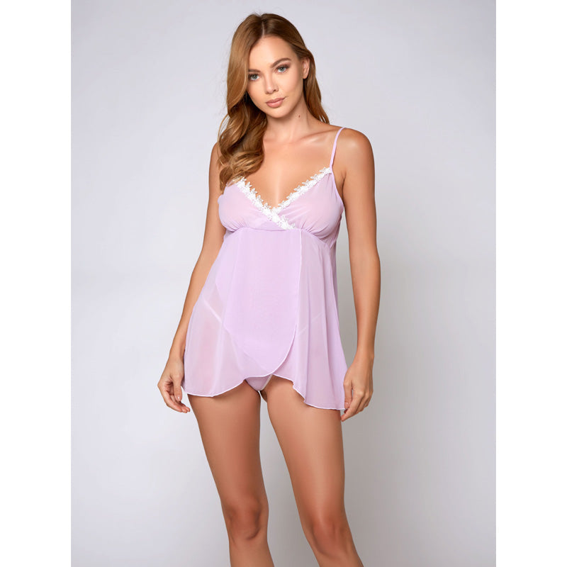 Calista Babydoll