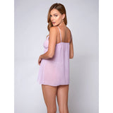 Calista Babydoll