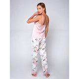 Evangeline PJ Set