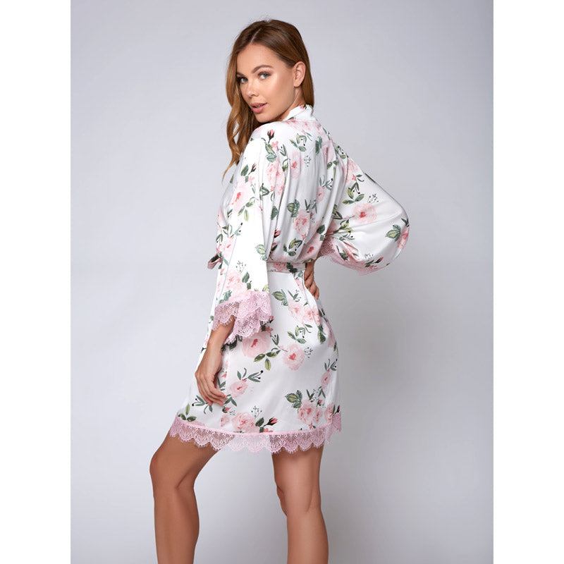 Evangeline Robe