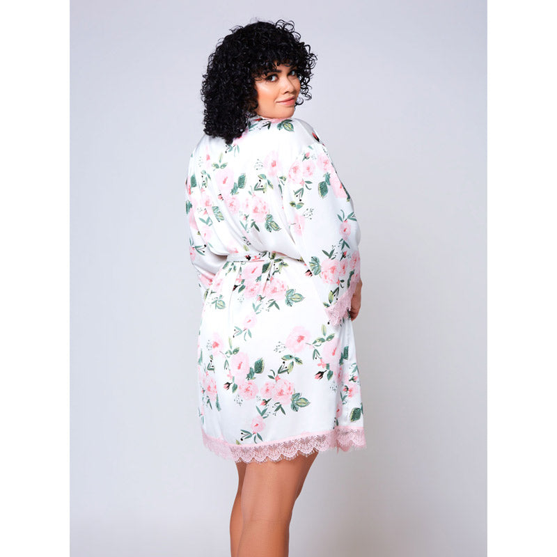 Evangeline Robe