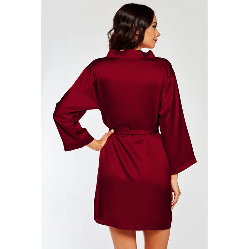 Marina Robe