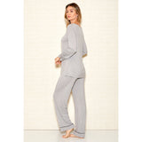 Rhea Pajama Set