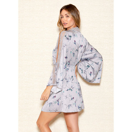 Ivy Robe