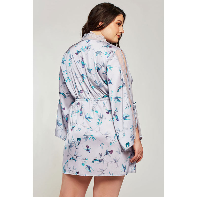 Ivy Robe