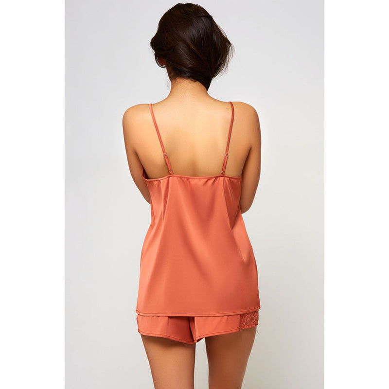 Constance Cami Set