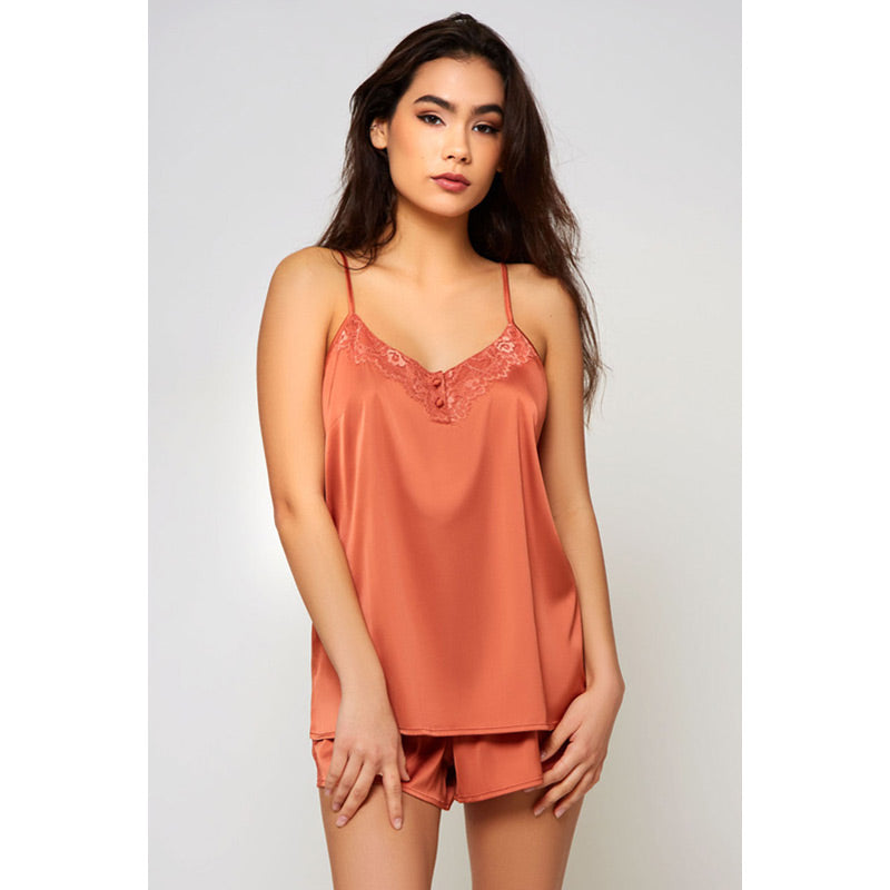 Constance Cami Set