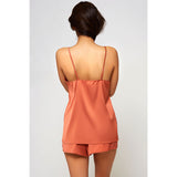 Constance Cami Set