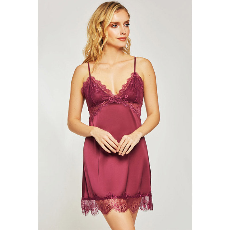 Constance Cami Set