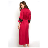 Tess Robe