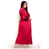 Tess Robe