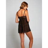 Rosemary Babydoll