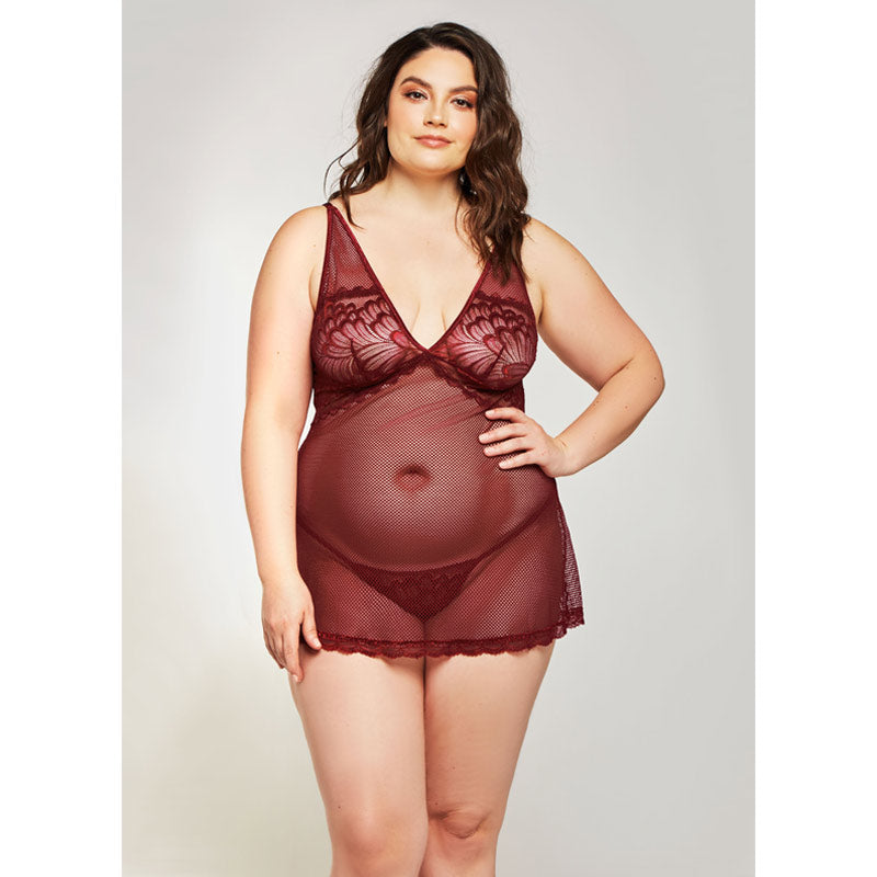 Aurora Babydoll