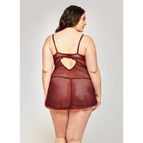 Aurora Babydoll
