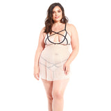 Oriel Babydoll