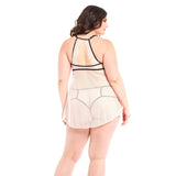 Oriel Babydoll