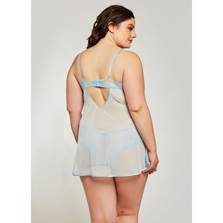 Laila Babydoll