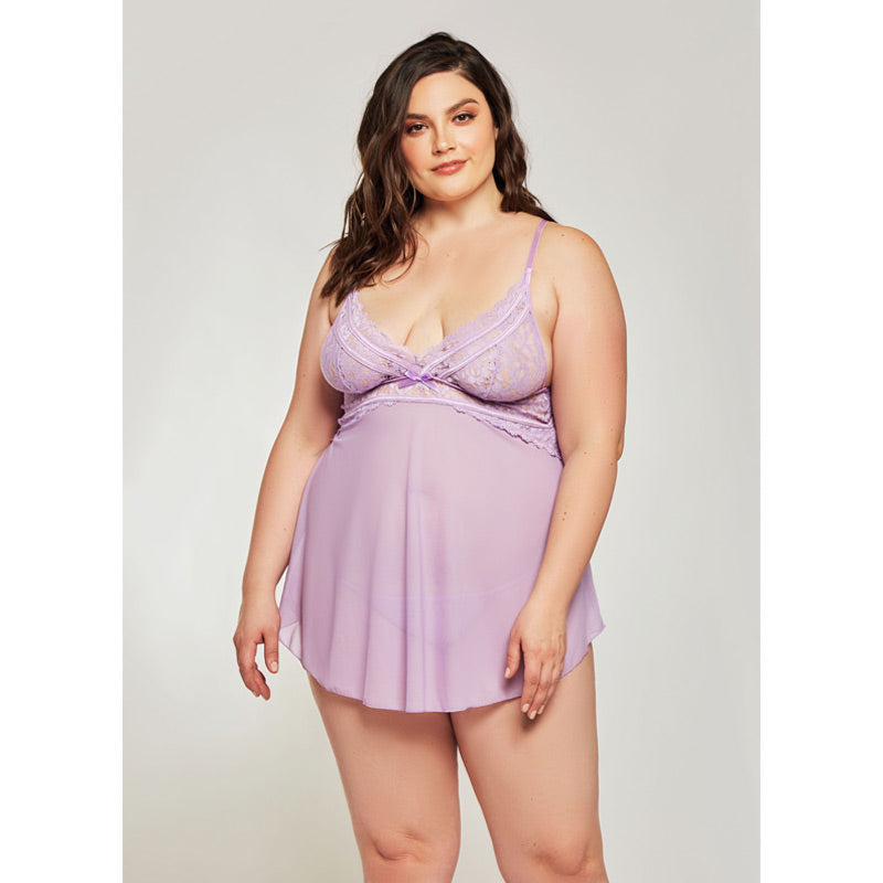 Jelena Babydoll