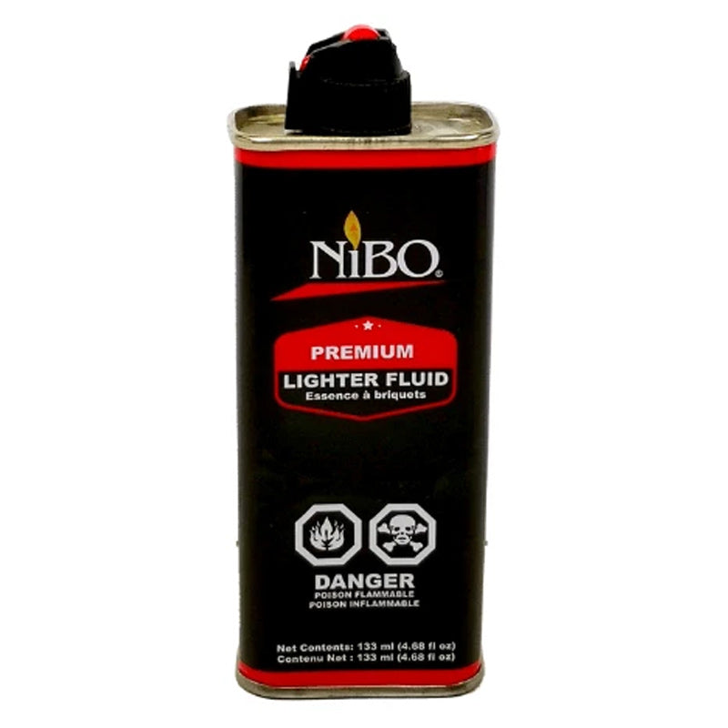 Nibo Butane