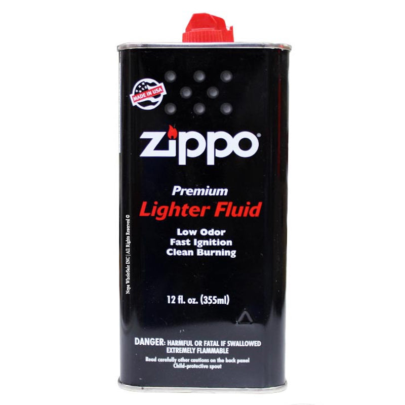 Zippo Premium Lighter Fluid