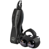 Jett Hands Free Vibrating Masturbator
